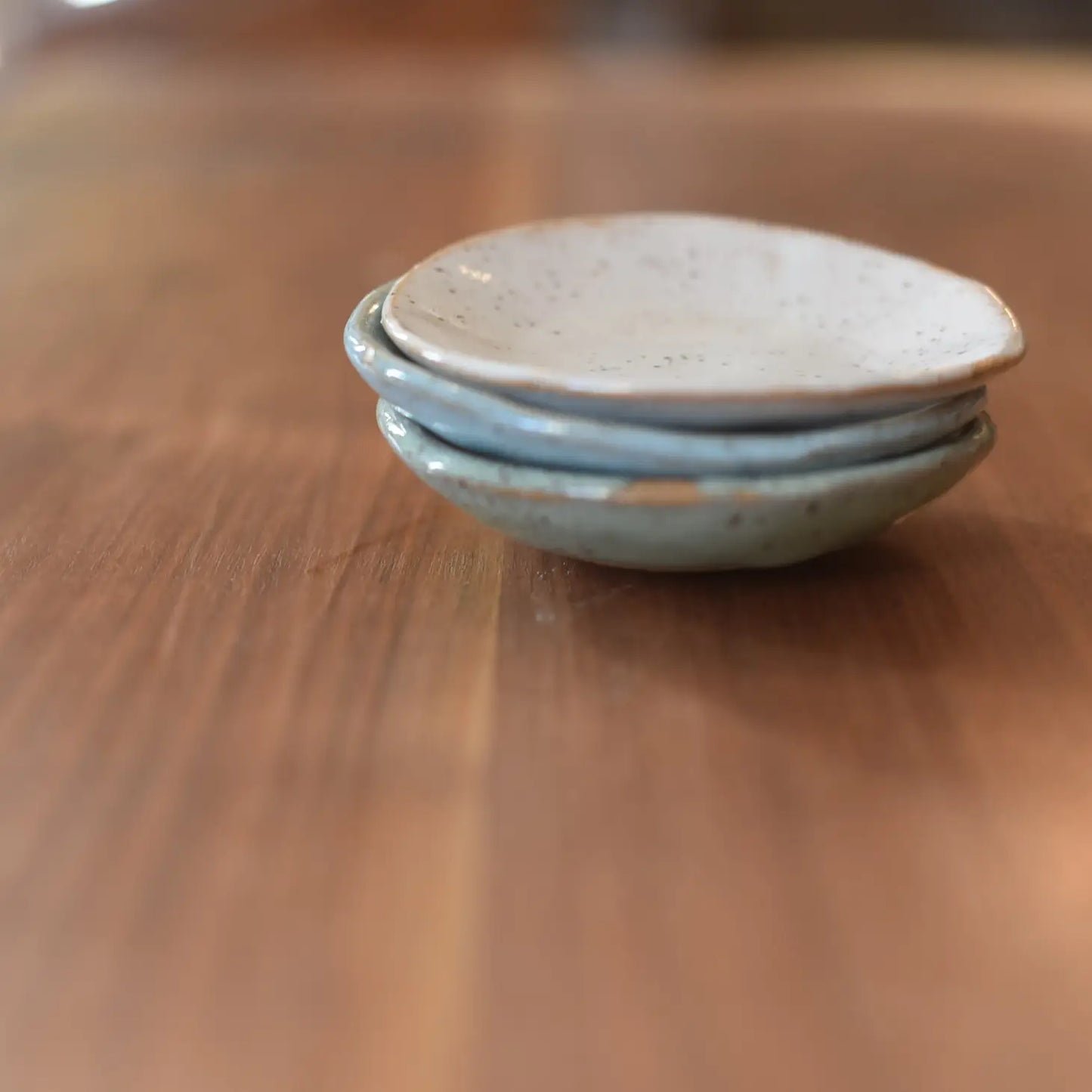 Small Ceramic Trinket Dish