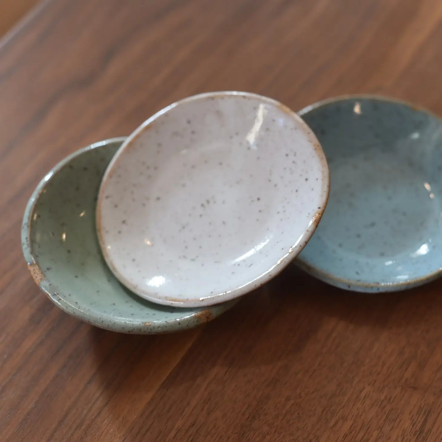 Small Ceramic Trinket Dish